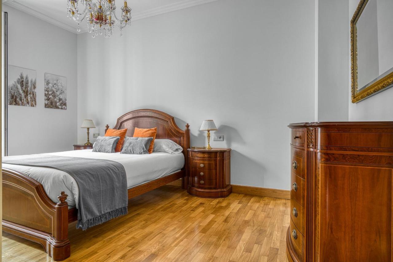 Always Easy L San Marcial Apartment ซานเซบาสเตียน ภายนอก รูปภาพ